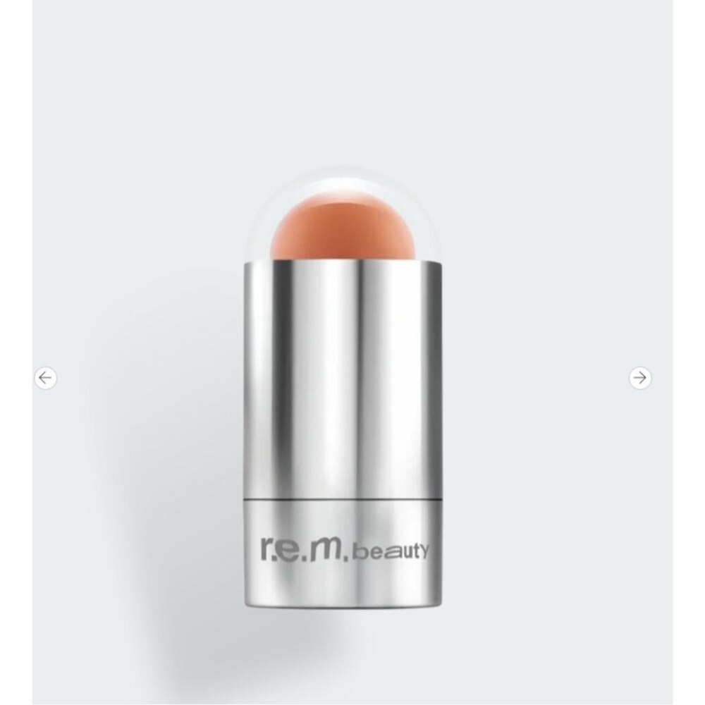 r.e.m. beauty Eclipse Cheek & Lip Stick in Stage Mom NEW